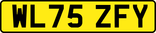 WL75ZFY