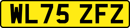 WL75ZFZ