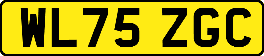 WL75ZGC