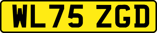 WL75ZGD