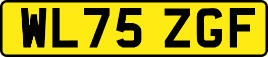 WL75ZGF