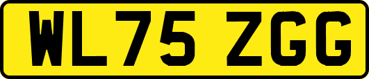WL75ZGG