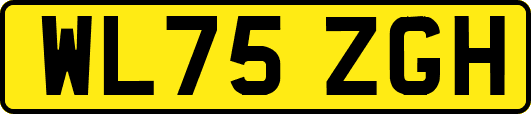 WL75ZGH