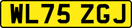 WL75ZGJ