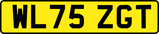 WL75ZGT