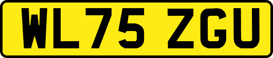 WL75ZGU