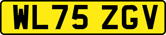 WL75ZGV