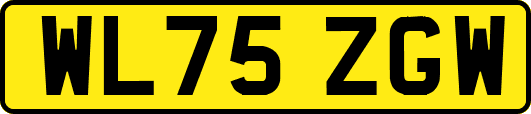 WL75ZGW