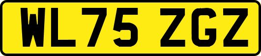 WL75ZGZ