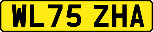 WL75ZHA