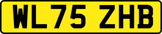 WL75ZHB