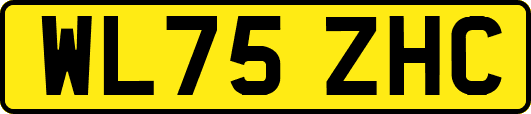 WL75ZHC