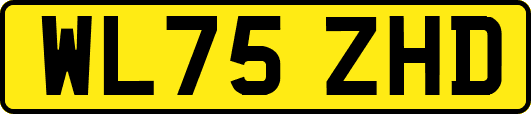 WL75ZHD