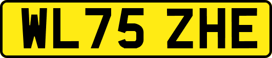 WL75ZHE
