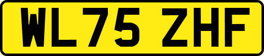 WL75ZHF