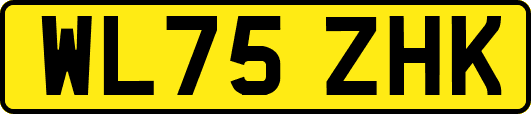 WL75ZHK