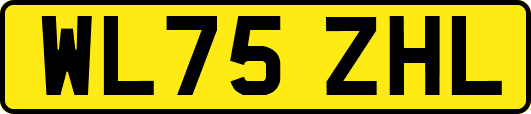 WL75ZHL