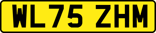 WL75ZHM