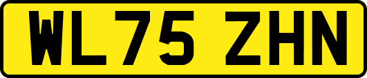 WL75ZHN