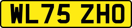WL75ZHO