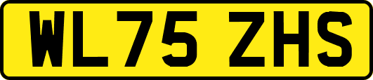 WL75ZHS