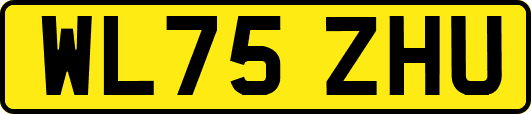 WL75ZHU