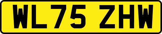WL75ZHW