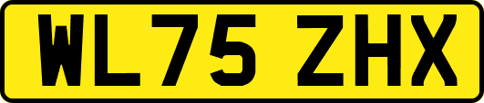 WL75ZHX