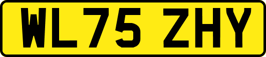 WL75ZHY