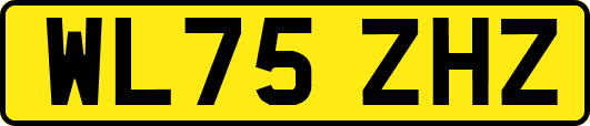 WL75ZHZ
