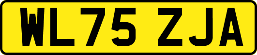 WL75ZJA