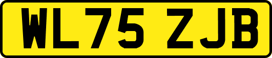 WL75ZJB