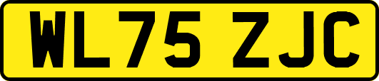 WL75ZJC