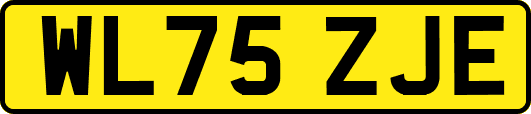 WL75ZJE