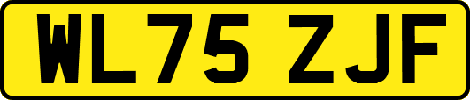 WL75ZJF