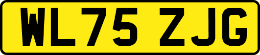 WL75ZJG