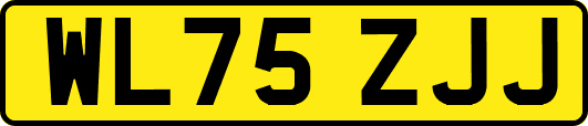 WL75ZJJ