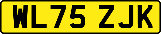 WL75ZJK