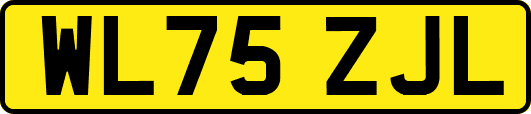 WL75ZJL