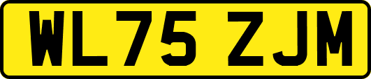 WL75ZJM