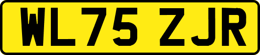 WL75ZJR