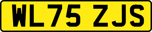 WL75ZJS