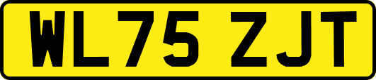 WL75ZJT