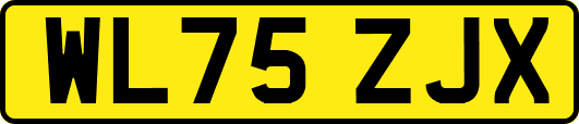 WL75ZJX