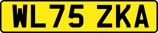 WL75ZKA