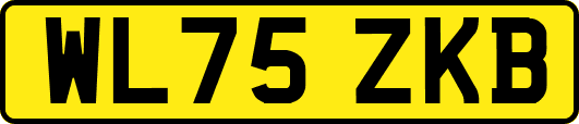 WL75ZKB