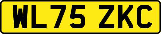 WL75ZKC