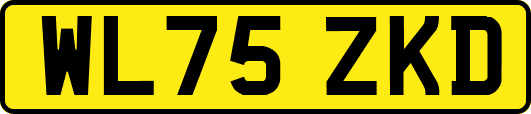 WL75ZKD