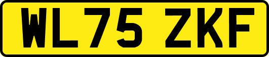 WL75ZKF