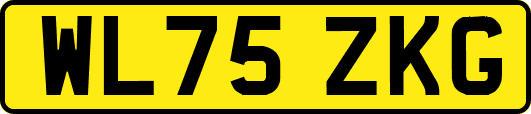 WL75ZKG